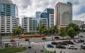 Warsaw Apartments Jana Pawla II 20